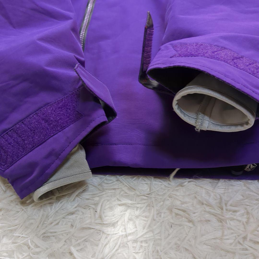 【VOLCOM✨GORE-TEX✨S】スキー スノー スノボ ウェア ジャケット