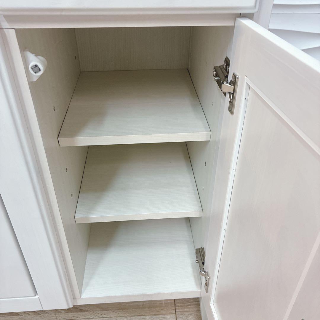 ◇大阪府 神戸市 配達料無料！◇ニトリ◇コルテ◇キッチンボード◇