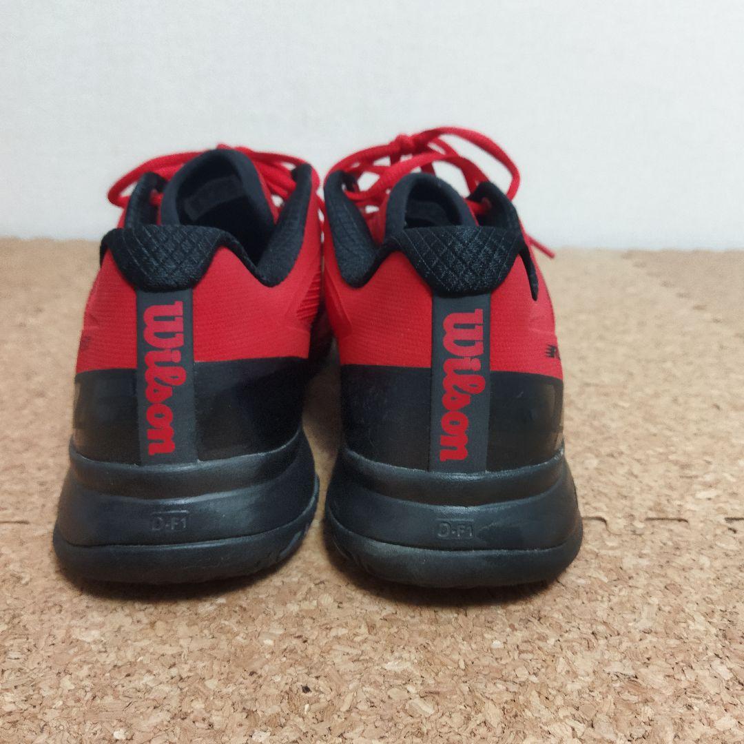 ウィルソン RUSH PRO 2.5