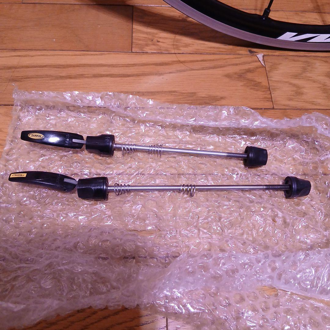 MAVIC KSYRIUM SR MAVIC ホイール シマノ11S