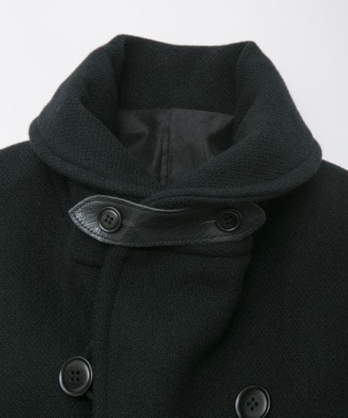 belafonte マッキーノコート美品 - メルカリ