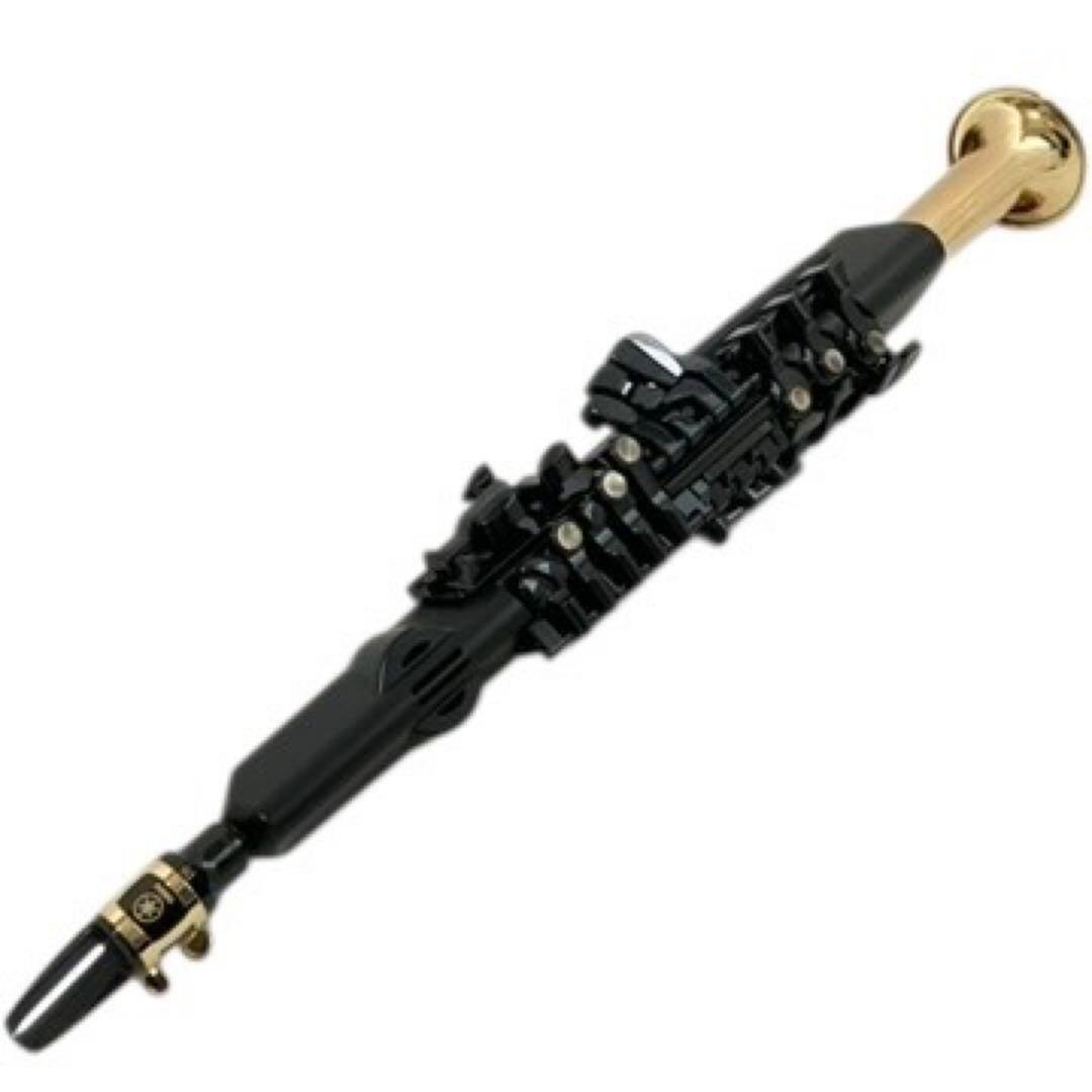 ヤマハ デジタルサックス YDS-150 ブラック YAMAHA