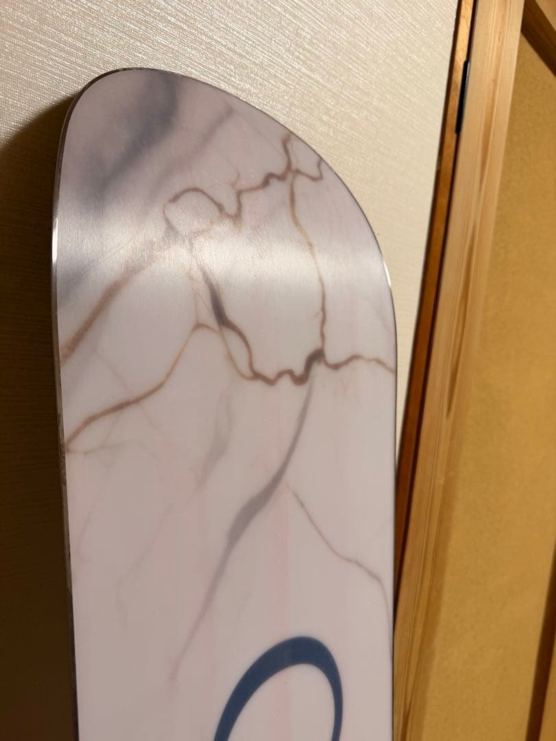 スノーボード CROOJA WORM 25-26 148cm