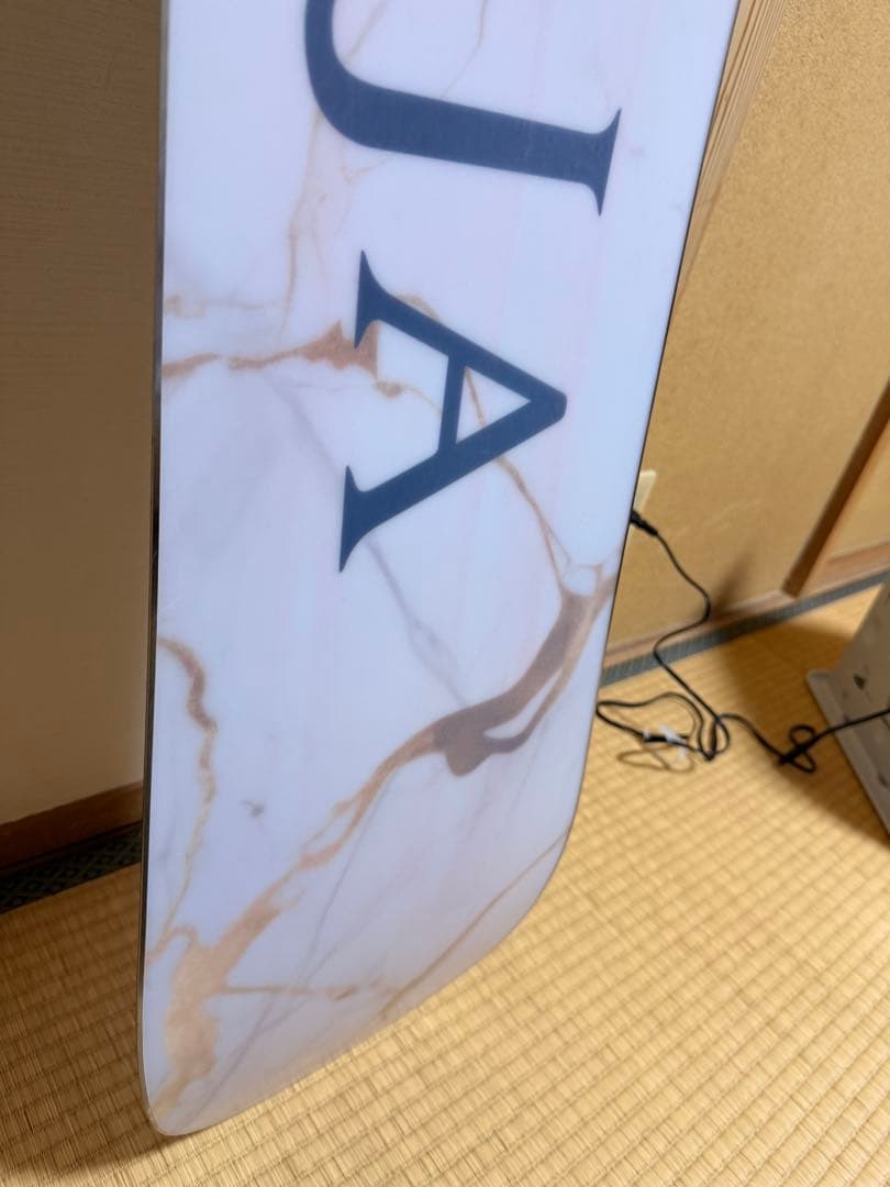 スノーボード CROOJA WORM 25-26 148cm