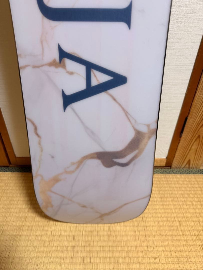 スノーボード CROOJA WORM 25-26 148cm