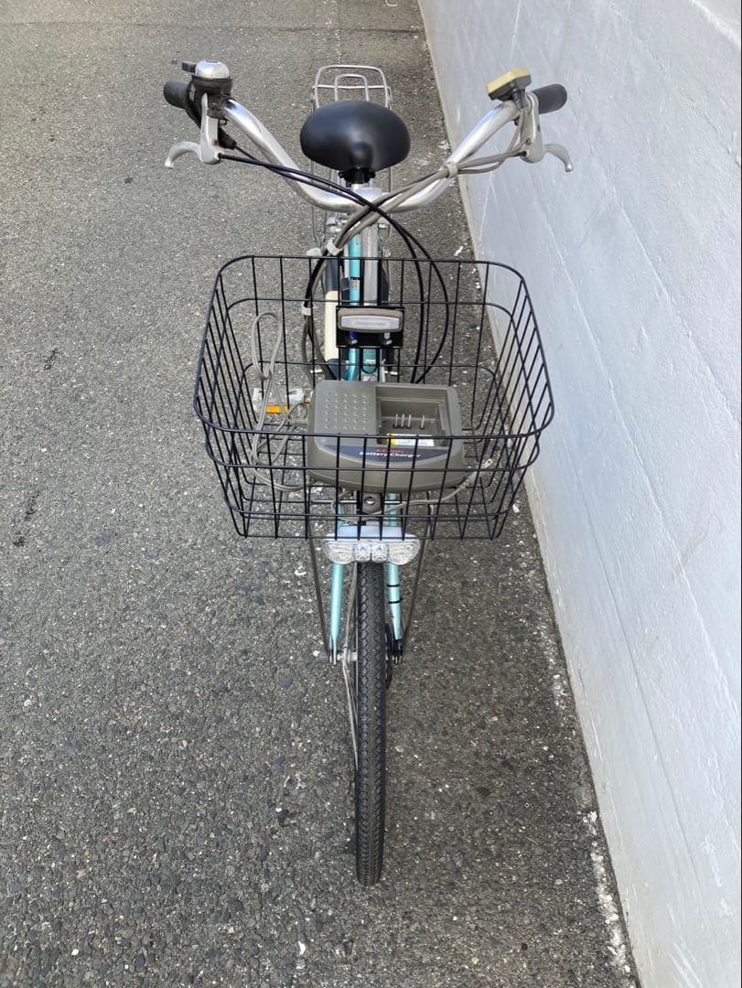 1794業界最長12ヶ月保証付！送料無料エリア多数！安全整備済み！電動