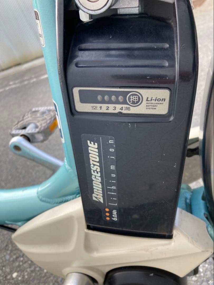 1794業界最長12ヶ月保証付！送料無料エリア多数！安全整備済み！電動