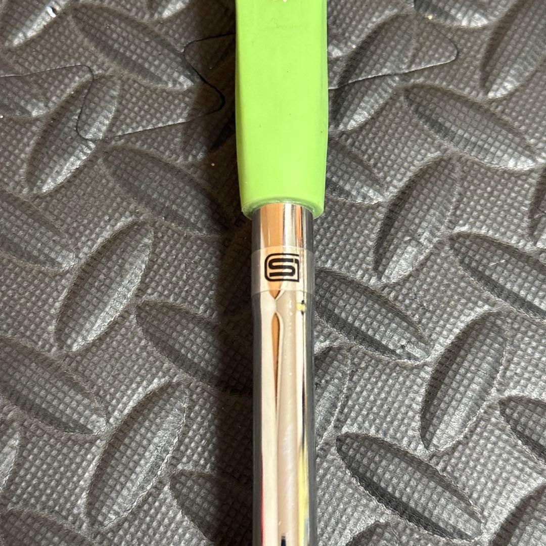 HONMA BERES B-I パター 日本製 酒田工場 マレット型 ゴルフ - メルカリ