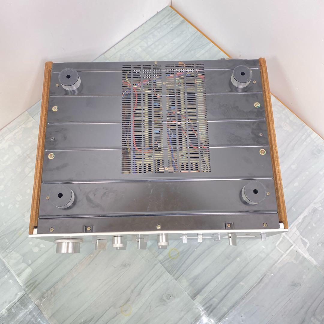 YAMAHA　ヤマハ　CA-1000 III プリメインアンプ