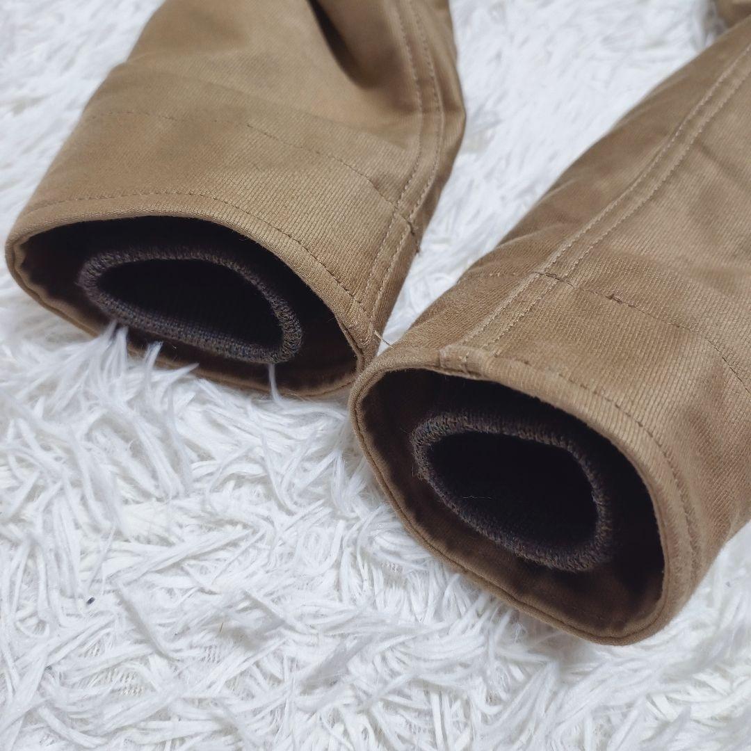 BLUE BLUE N-1 デッキジャケット HRM