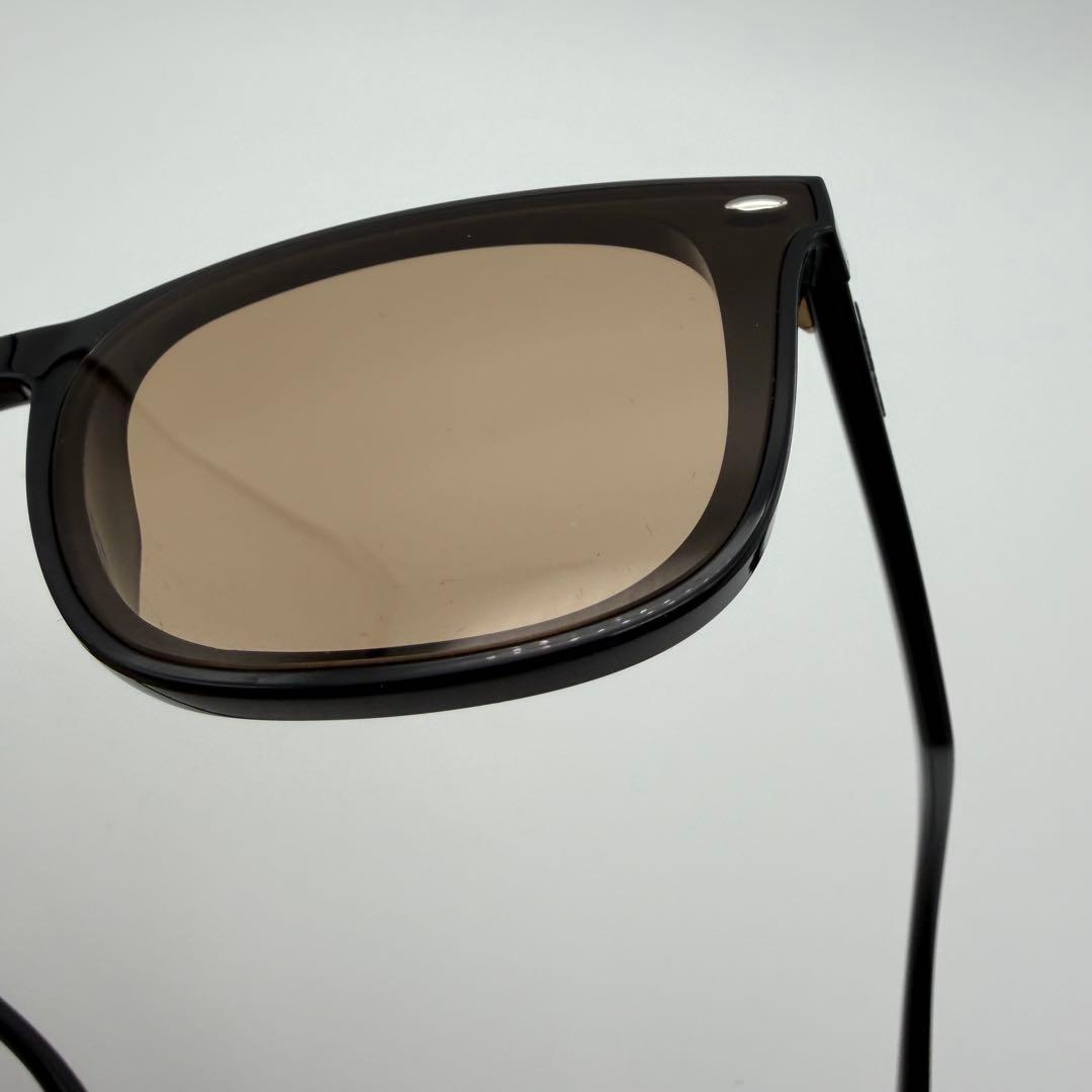 RayBan レイバン RB4391D 601/93 サングラス