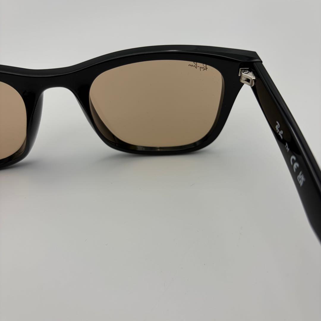 RayBan レイバン RB4391D 601/93 サングラス