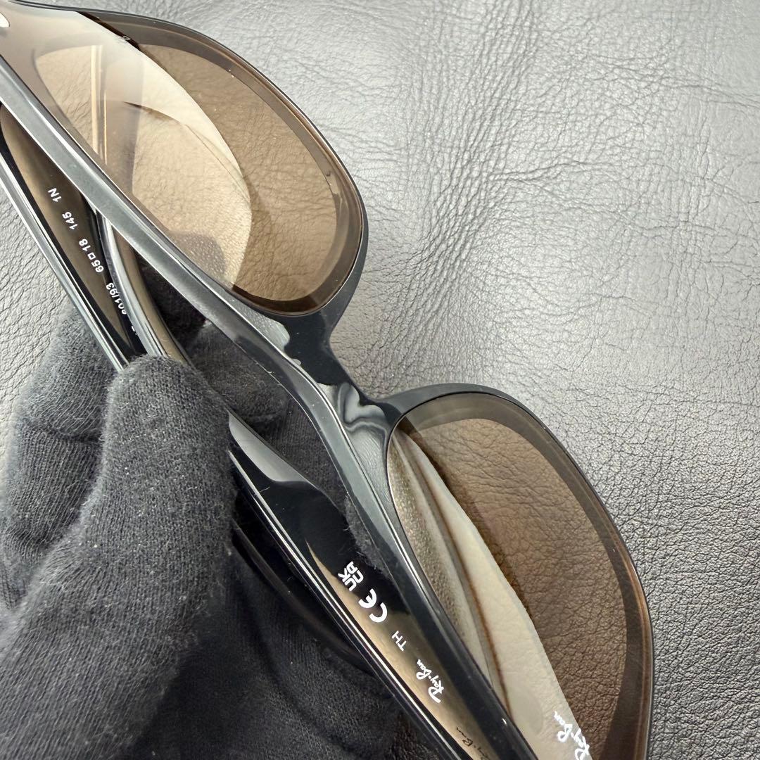 RayBan レイバン RB4391D 601/93 サングラス