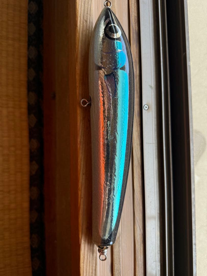 カーペンター　BF250