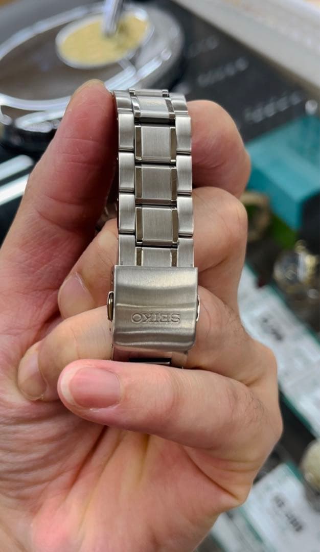 ボディ・フェイスケア Seiko presage