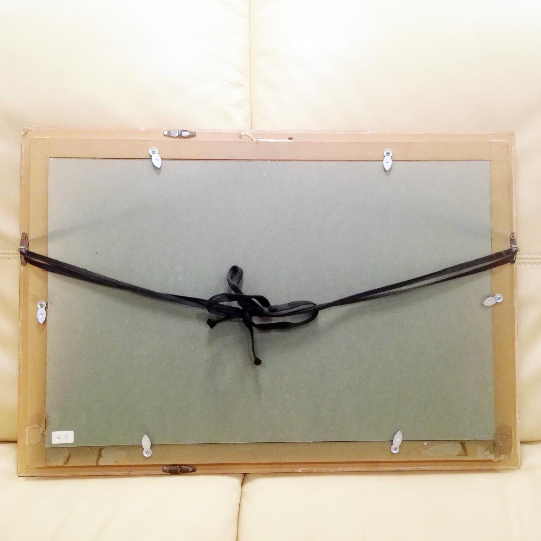 ◇真作 池田洋子 油彩 / ル・サロン会員・日美連 - メルカリ