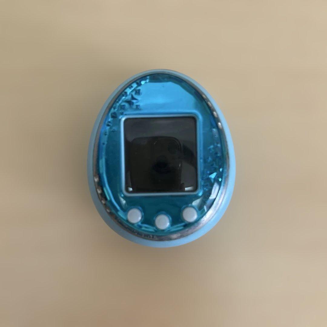 たまごっち IDL ブルー 青 - メルカリ