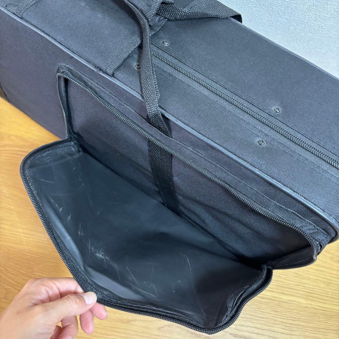 Hilax　アルトサックス　HAS-703N　ケース付　ハイラックス