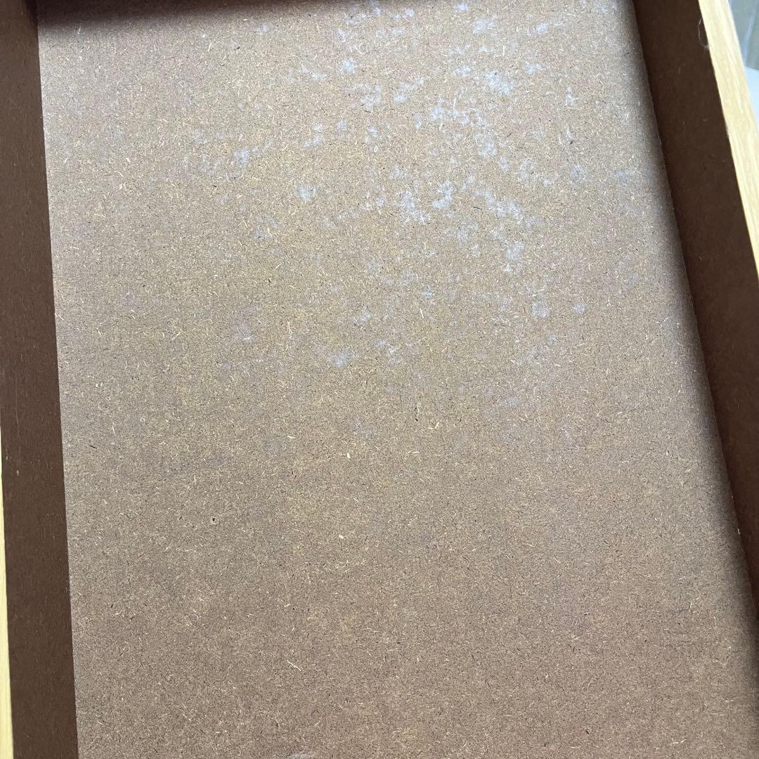 廃番 希少 無印良品 木製収納ケース 引出式・4段 オーク材 引き出し4段