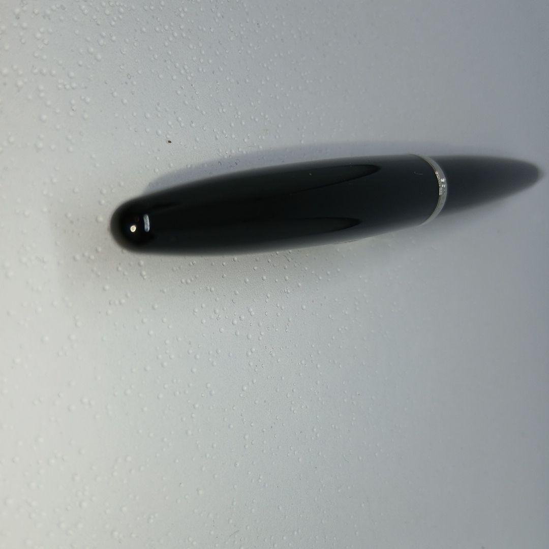 Waterman カレンブラックシー ST BP ボールペン