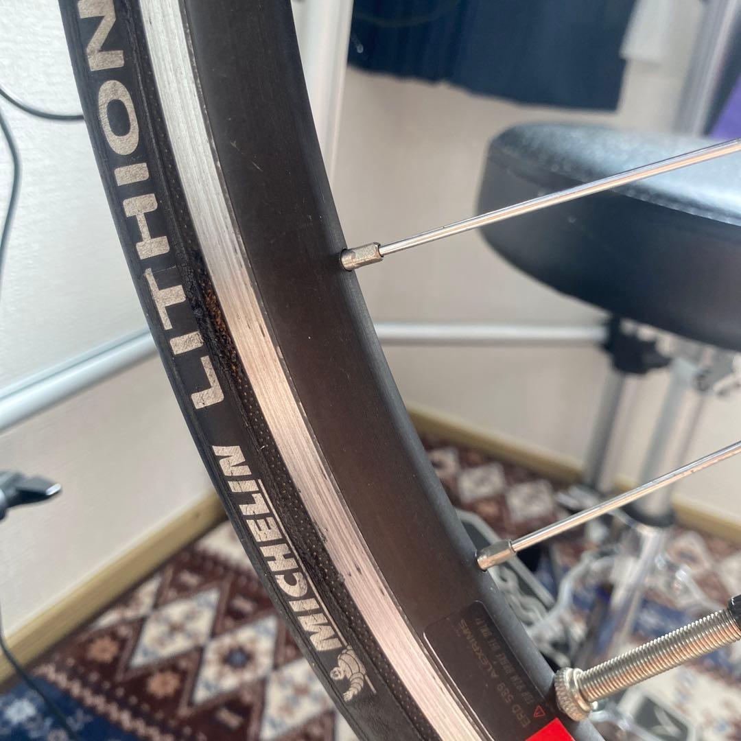 フェルトシリーズ56 Z100とバイクスタンドのバンドル