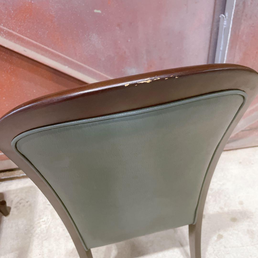 マルニ木工 maruni ベルサイユ ネオグレース ダイニングチェア 2脚セット