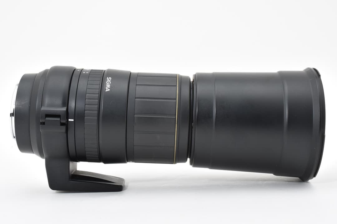 美品 Sigma APO 170-500m F5-6.3 Sony #9448