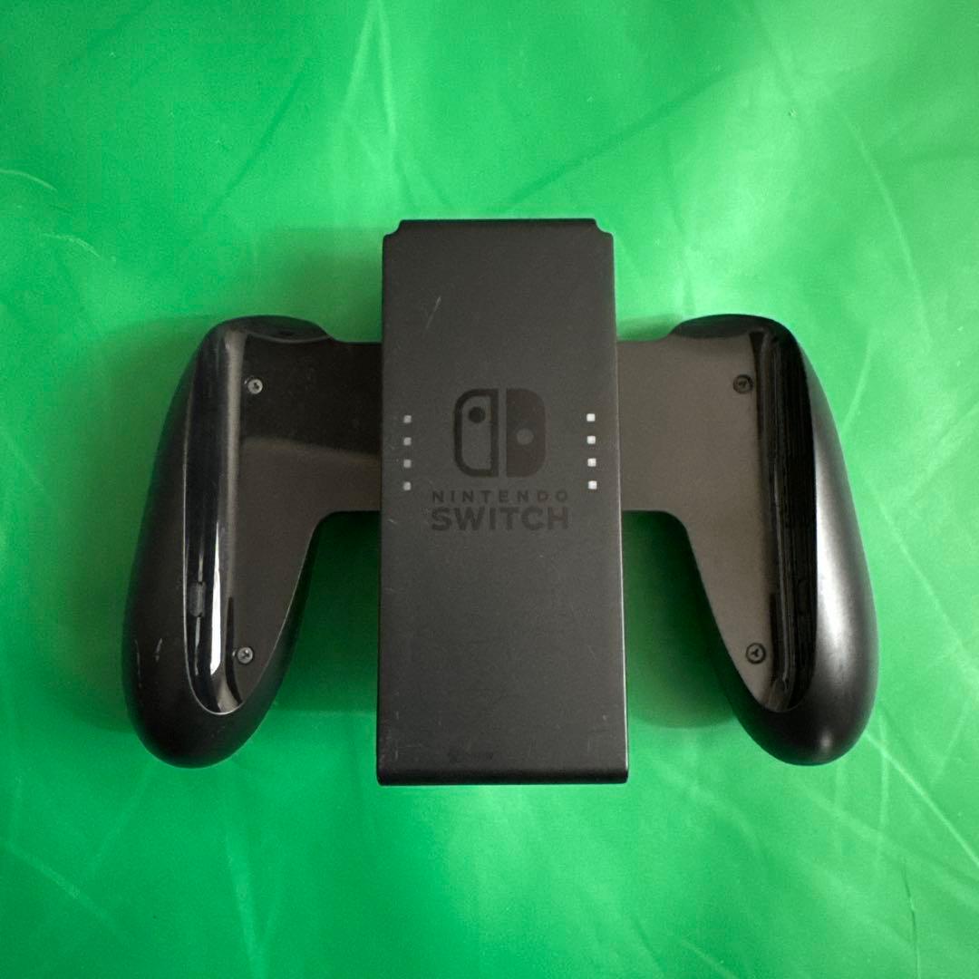 コ*ラ様 Nintendo Switch スプラトゥーン2 本体セット 欠品無し