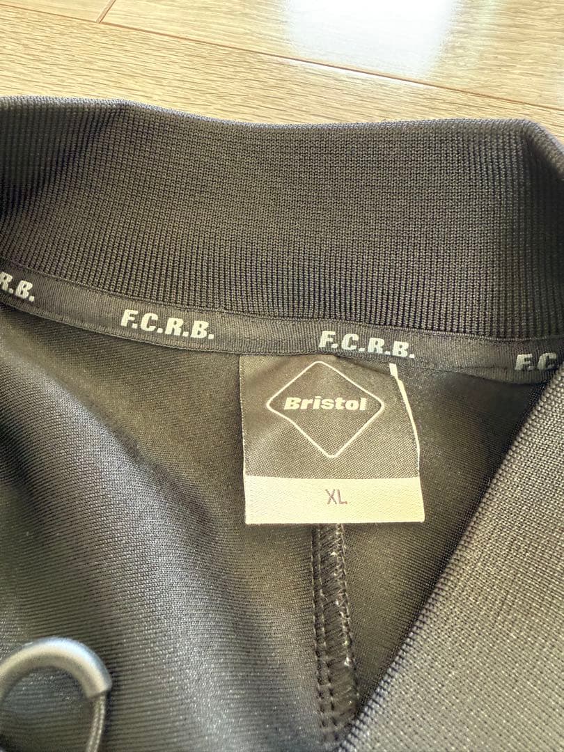 ペコ★F.C.Real Bristol ブリストル ジャージトップス