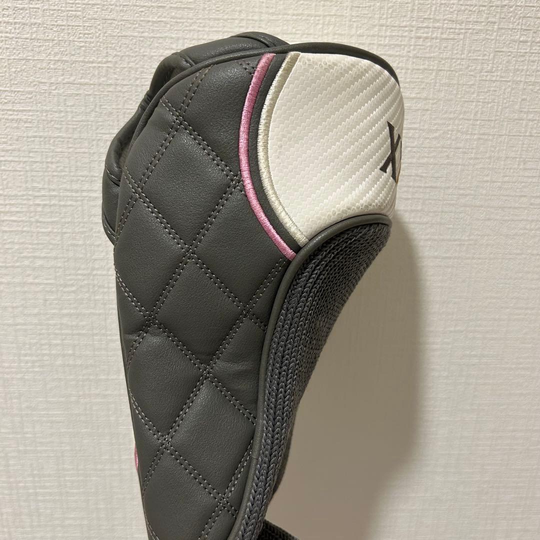 XXIO 10 MP 1000 レディース ドライバー 1W 13.5°