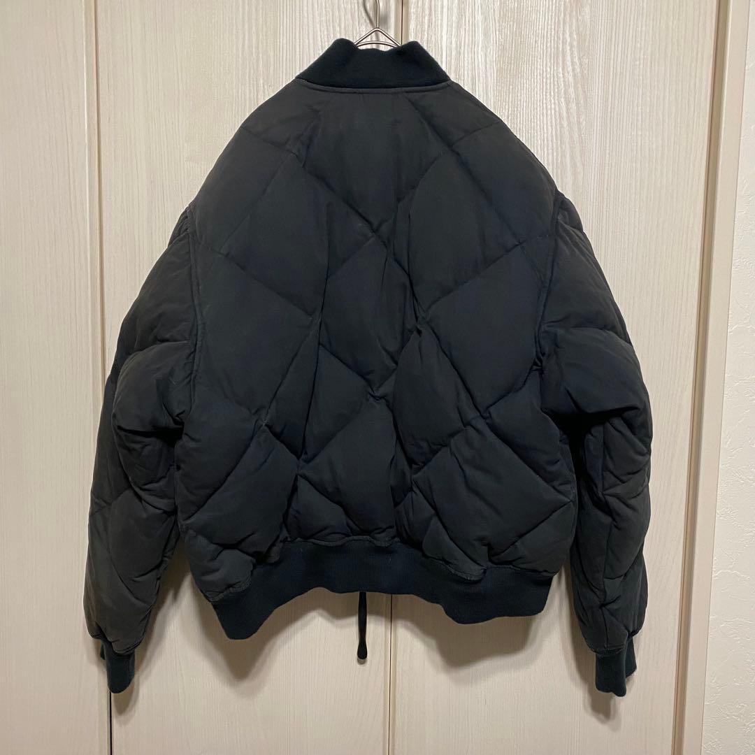 【90's】 POLO Ralph Lauren スカイライナー キルト ダウン