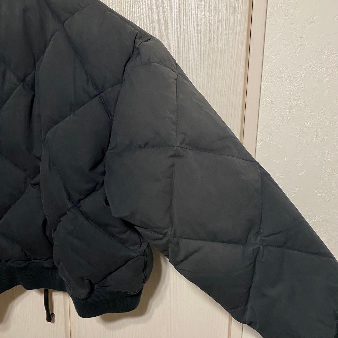 【90's】 POLO Ralph Lauren スカイライナー キルト ダウン