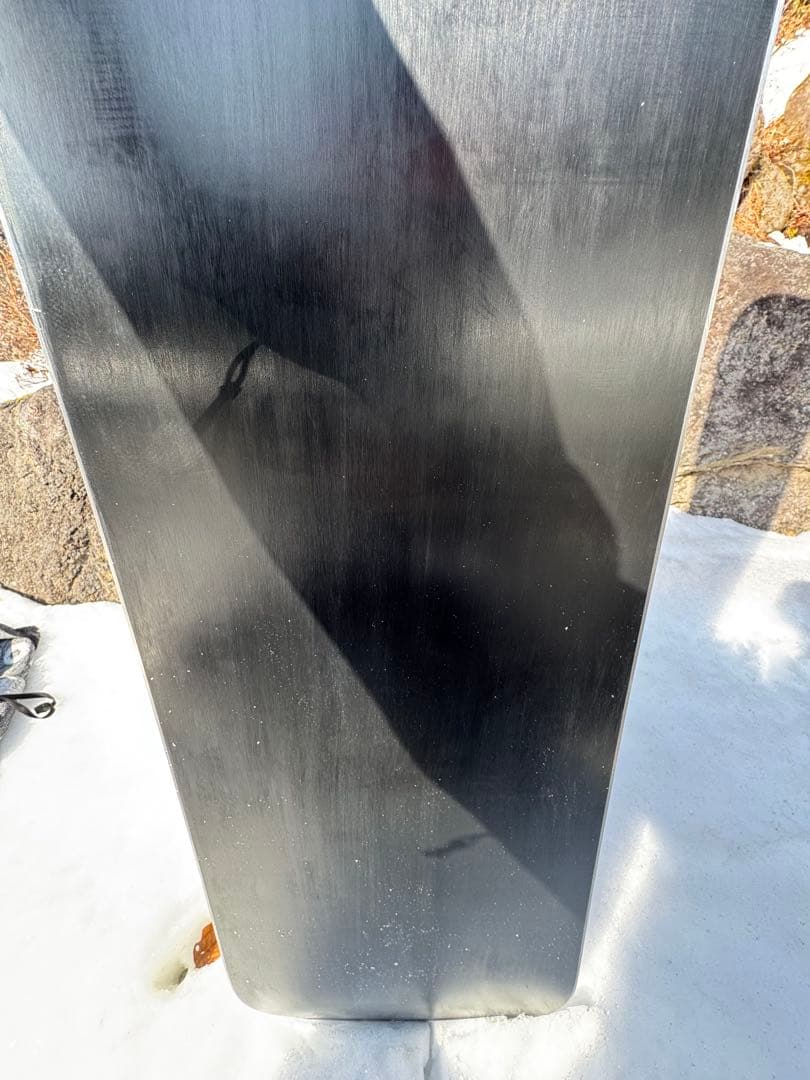 スノーボード BC Stream RS156 24-25