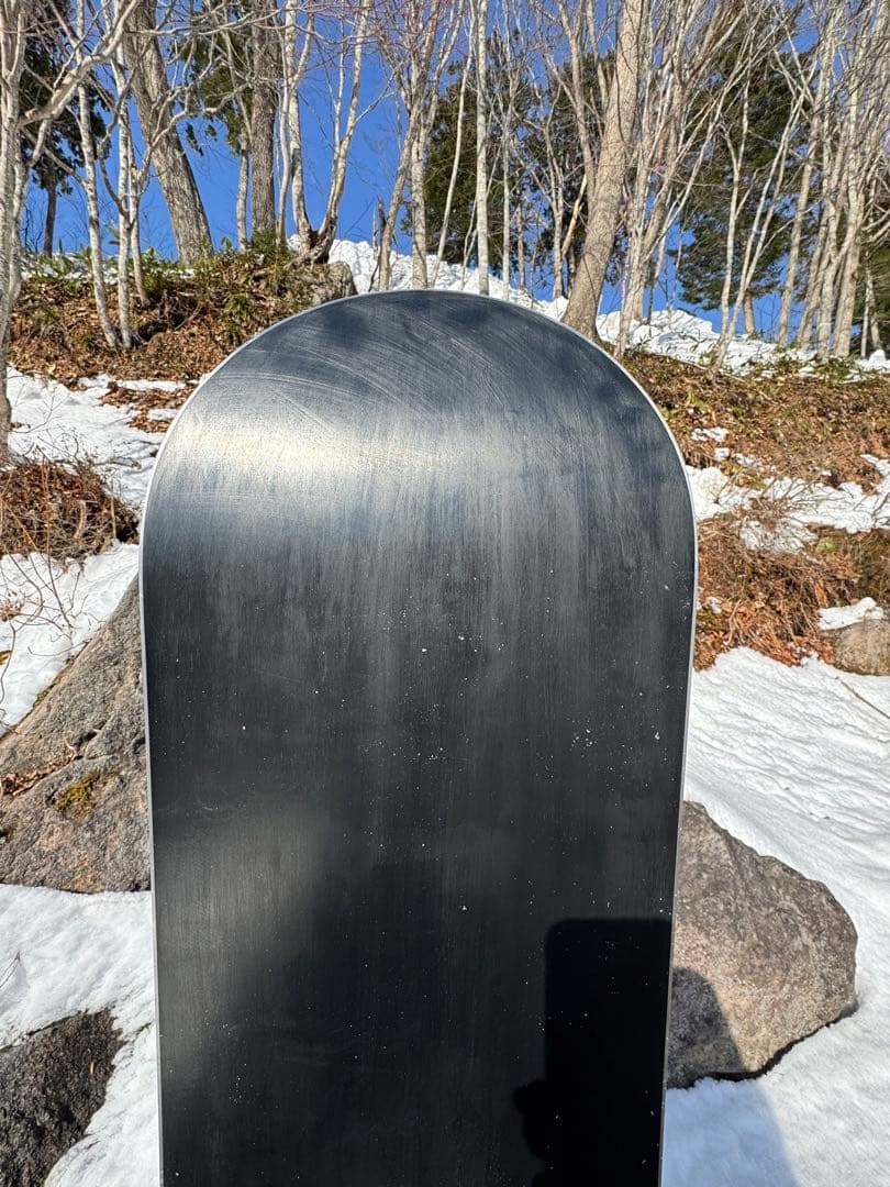 スノーボード BC Stream RS156 24-25