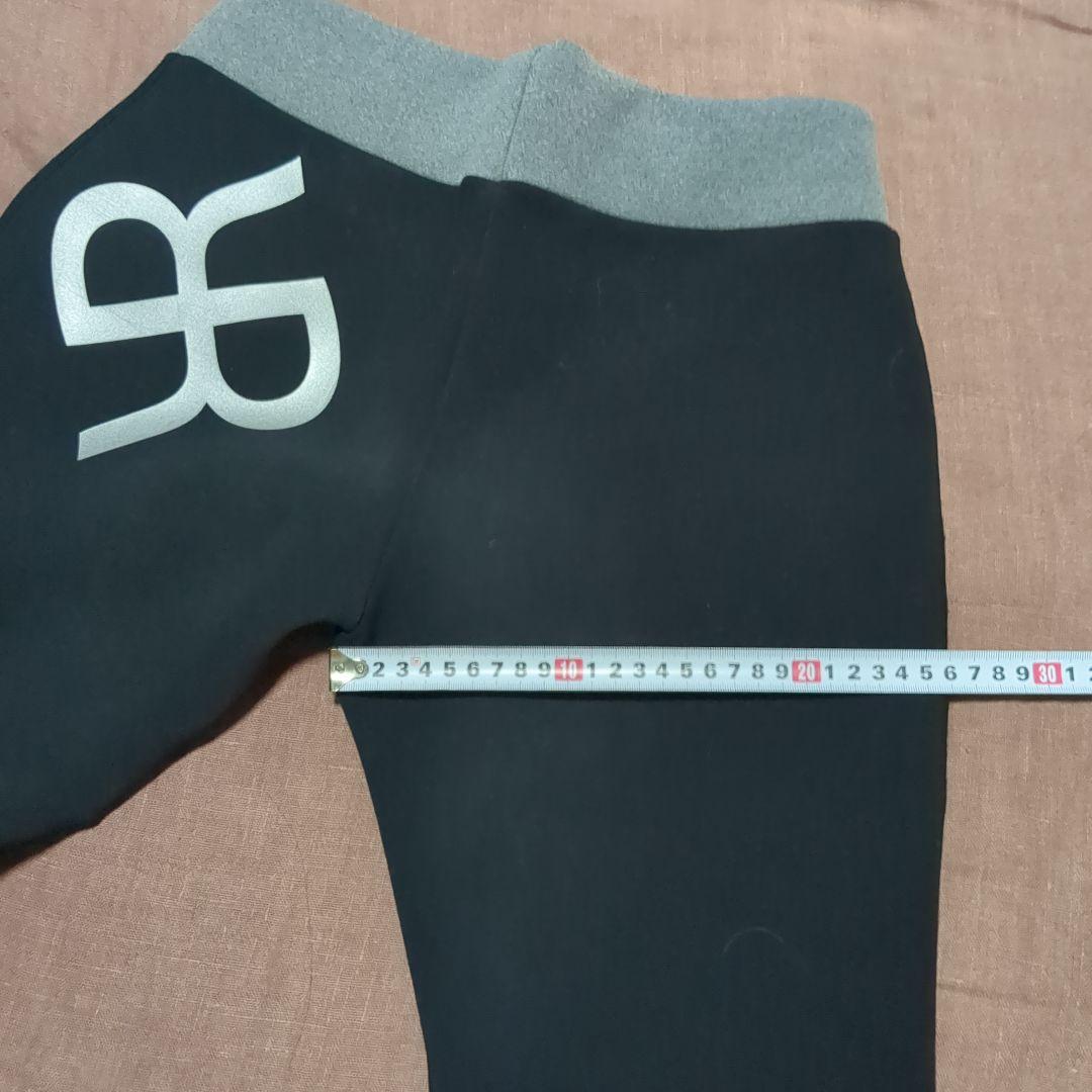 RASH　1mm ロングパンツ　レギンス　サーフパンツヨガパンツにも✨