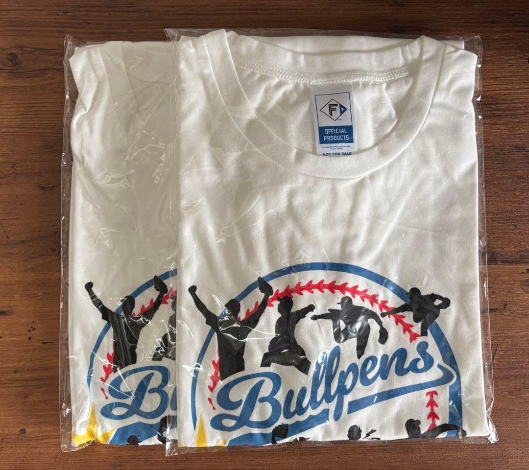 ファイターズ　限定　グッズ　しゃけまる　えふたん　法被　ヘルメット　シャツ