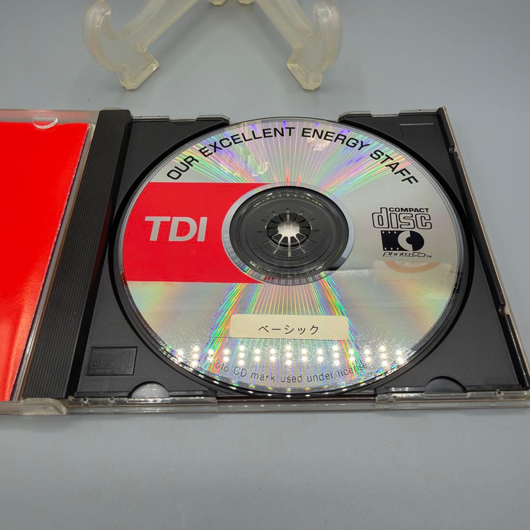 希少 パーフェクトハーモニーTDI 『パパベル』『ベーシック