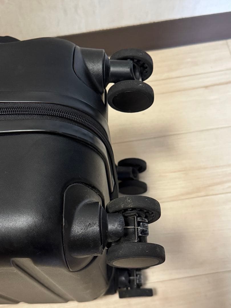 最終値下げ！ACE ブレッドボード スーツケース29L 機内持ち込み