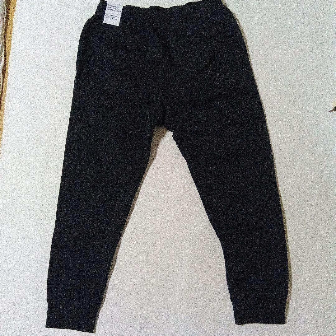 新品タグ付 ナイキ スウェットシャツパンツ 上下セットアップ M