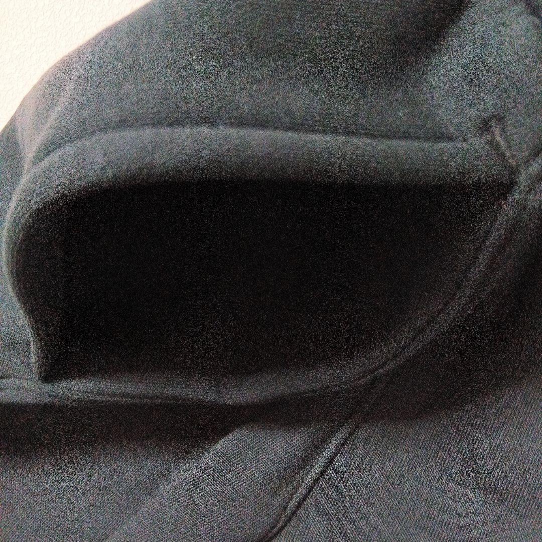 新品タグ付 ナイキ スウェットシャツパンツ 上下セットアップ M