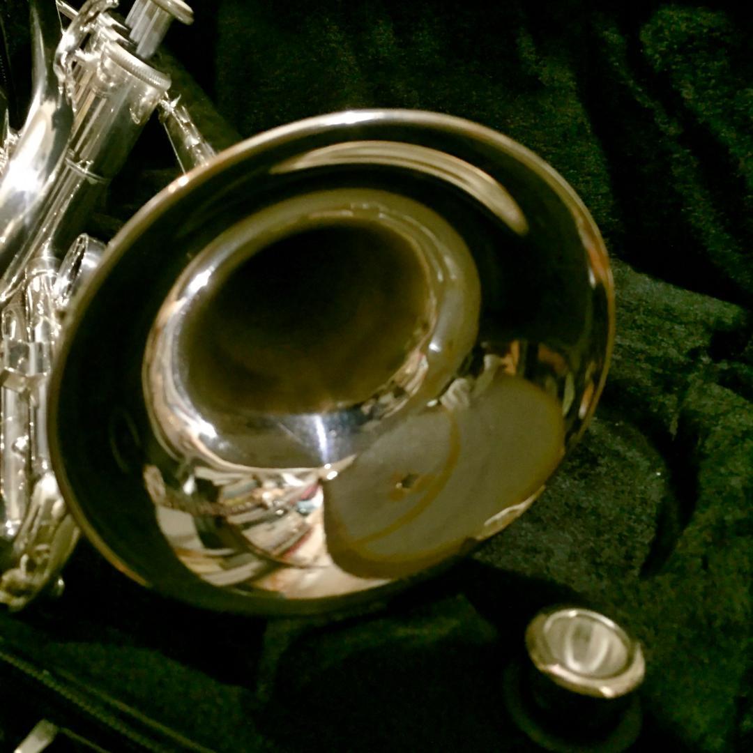 Jマイケル コルネット CT-470S J.MICHAEL