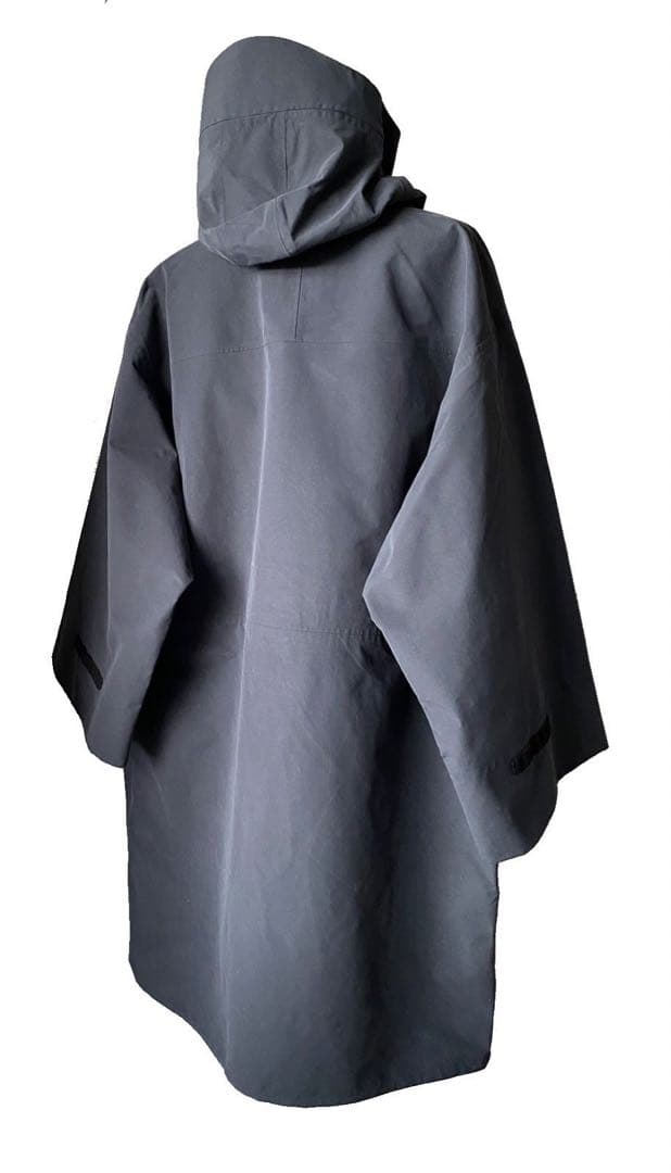 k*x様 【新品未使用】RAINMAKER モンスターパーカー BLACK