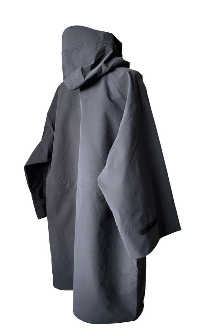 k*x様 【新品未使用】RAINMAKER モンスターパーカー BLACK