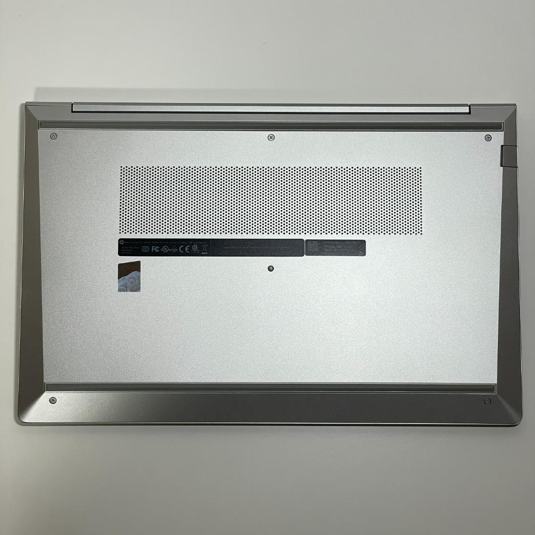 第11世代 i7 ProBook 450 G8 ノートPC win11 SSD