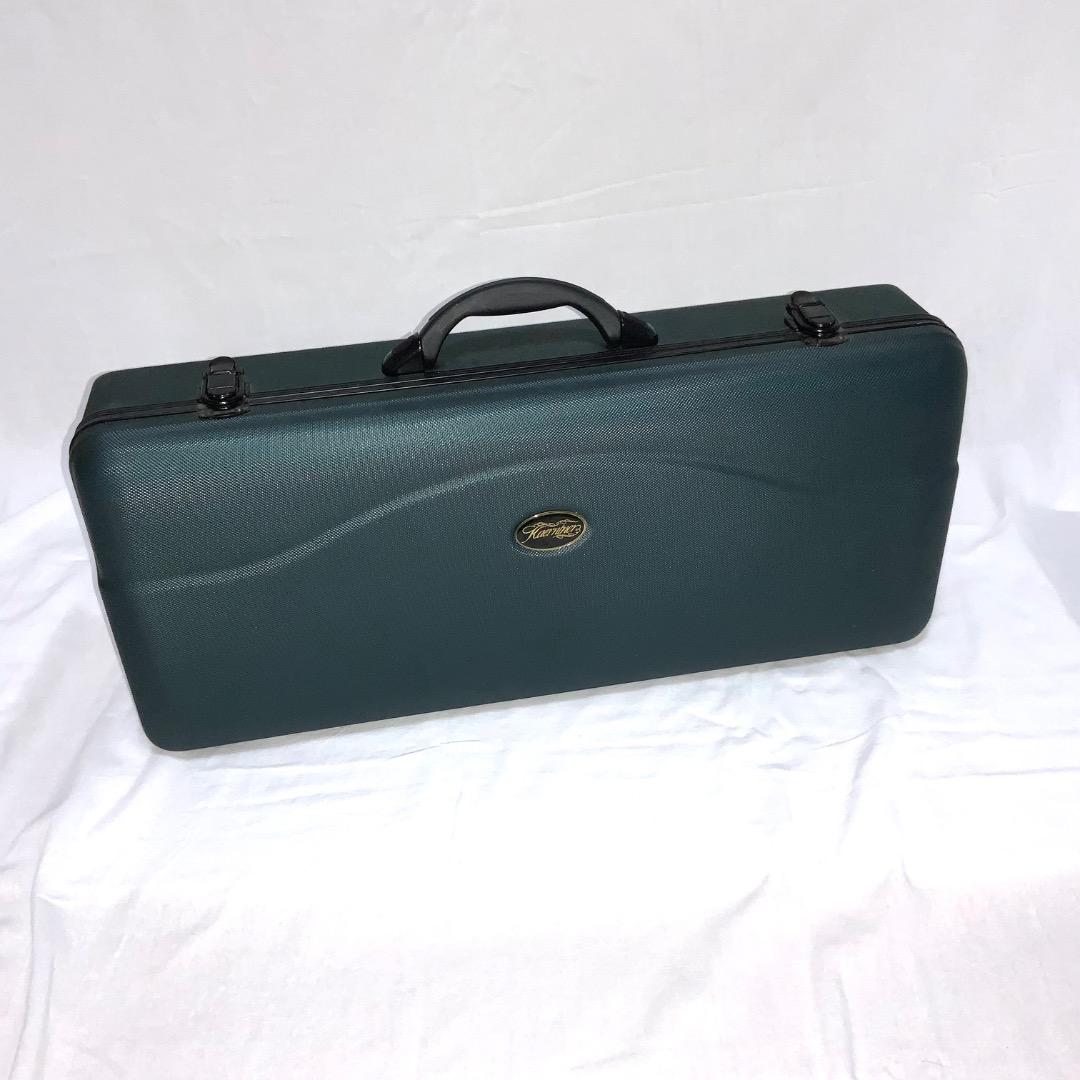 Alto Sax Kaerntner KAL-62｜良好・ハードケース付