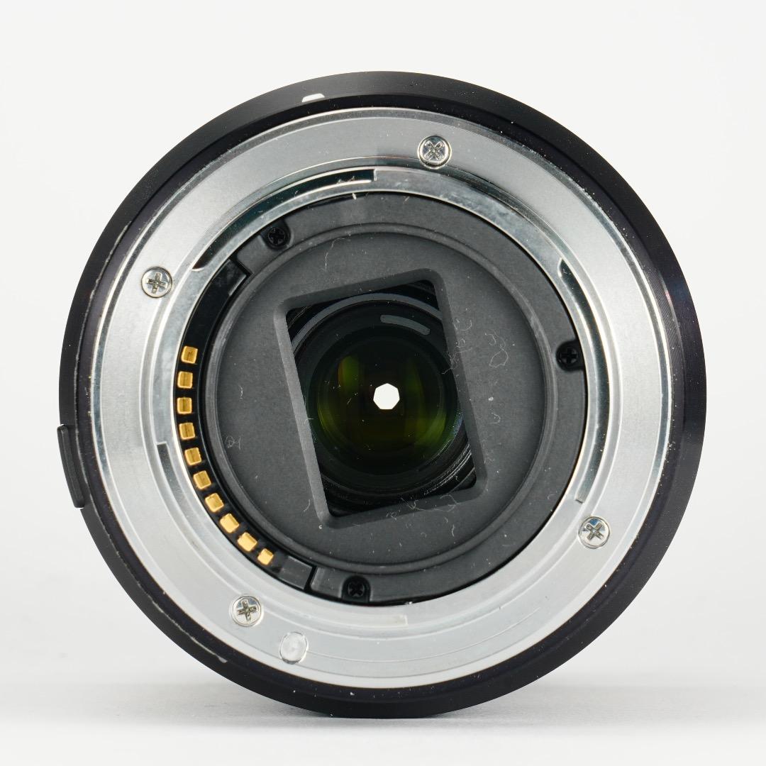 レンズ交換から解放される1本 SONY SEL18200LE 美品 719