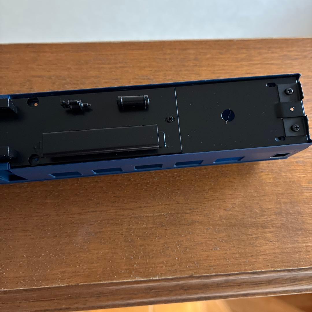 HOゲージ ＦＵＪＩ ＭＯＤＥＬ フジモデル オロハネ10 塗装済みキット