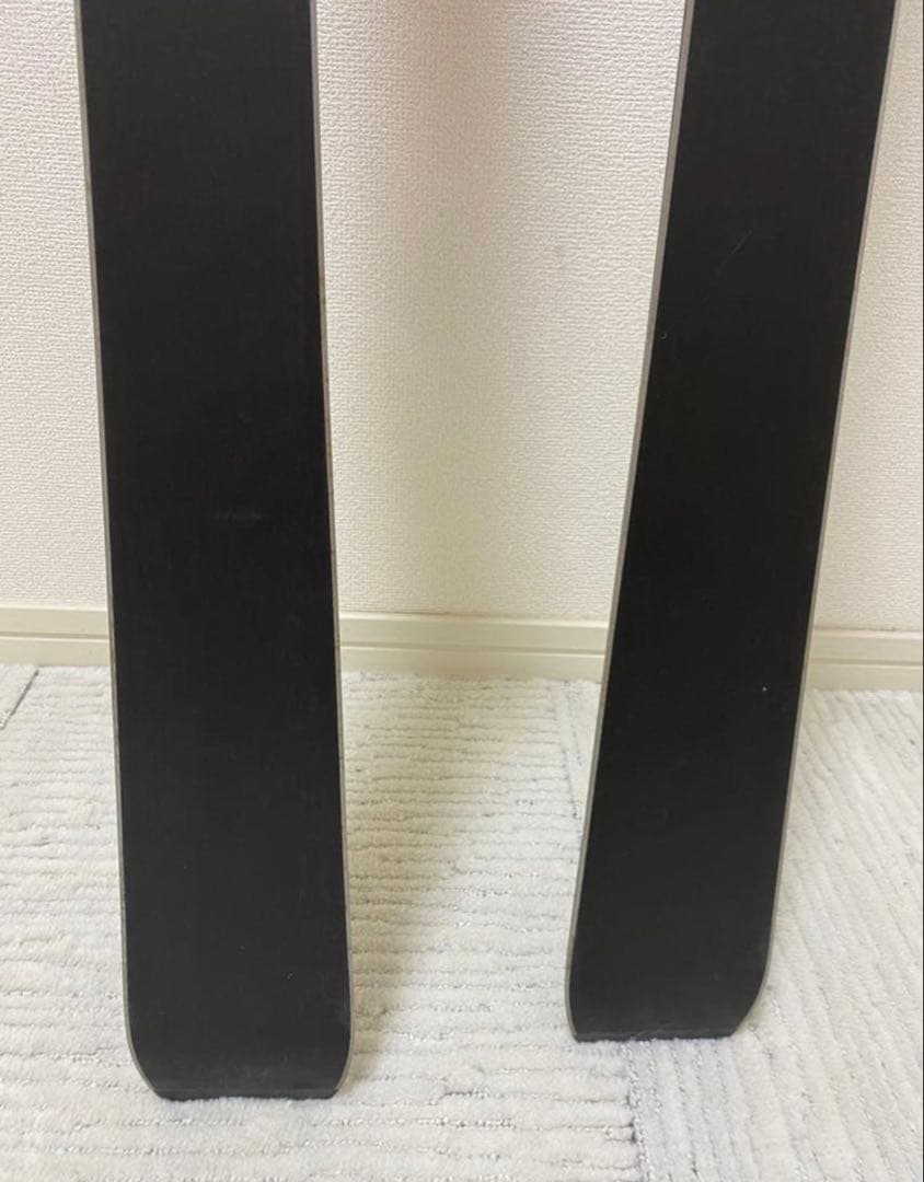 美品⭐︎FISCHER スキー 171cm
