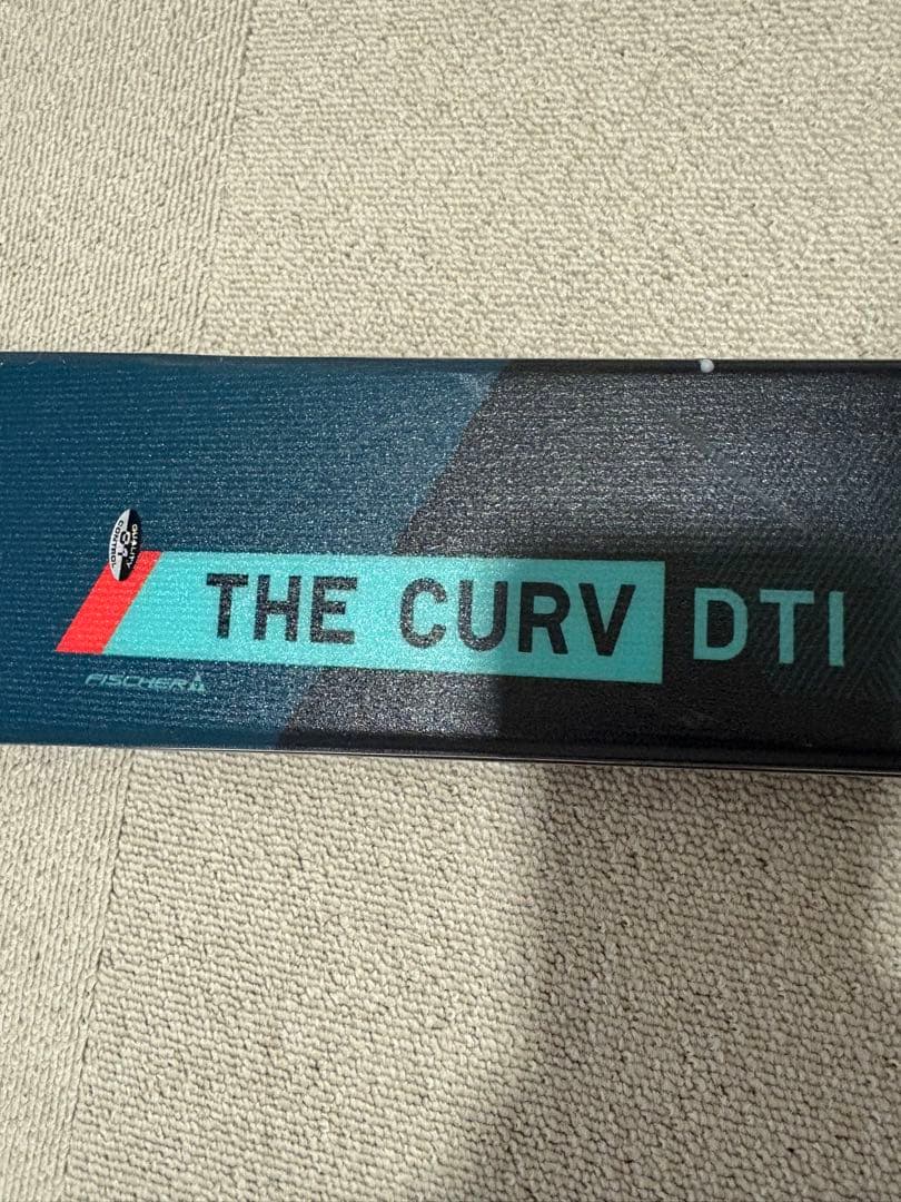 美品⭐︎FISCHER スキー 171cm