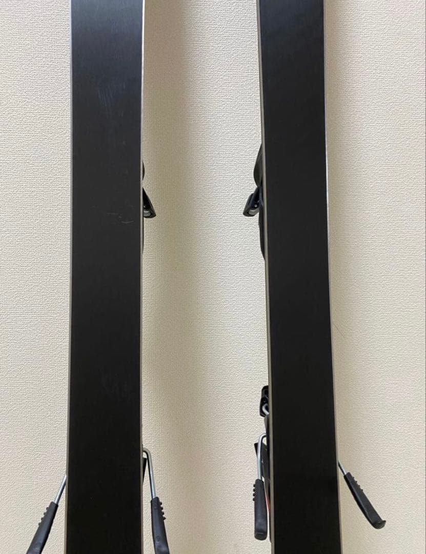 美品⭐︎FISCHER スキー 171cm